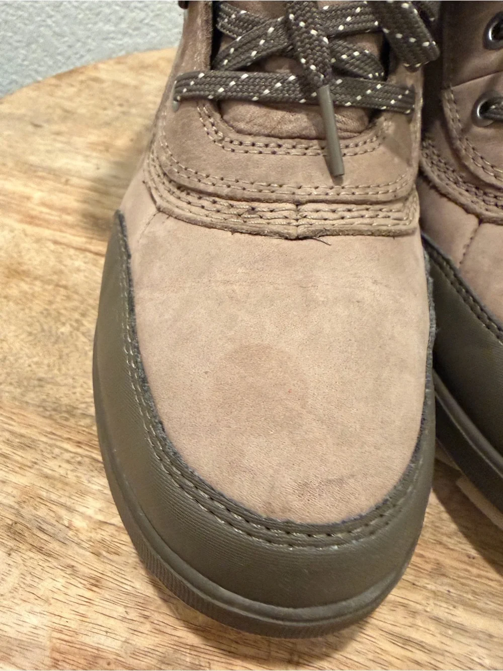 Sorel W’s Tivoli IV Parc winter boots